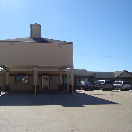 Navasota Inn Extérieur photo