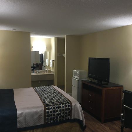 Navasota Inn Extérieur photo
