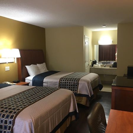 Navasota Inn Extérieur photo
