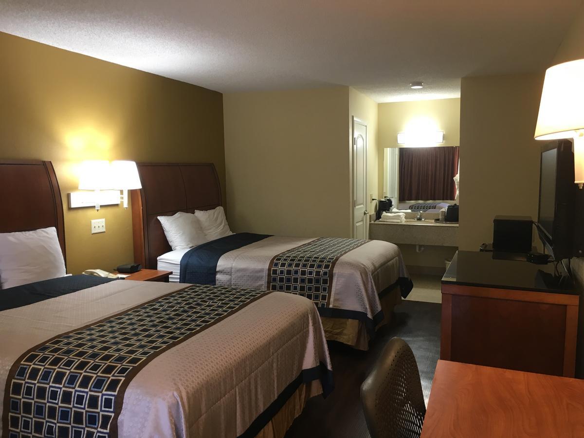 Navasota Inn Extérieur photo