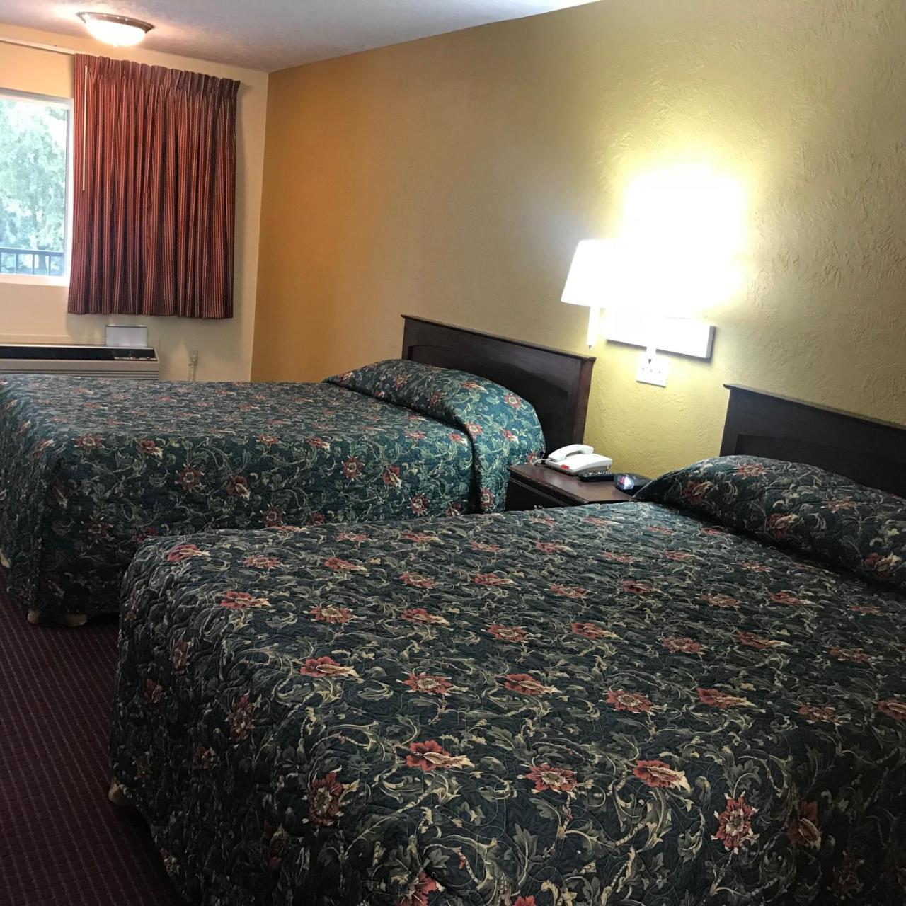 Navasota Inn Extérieur photo