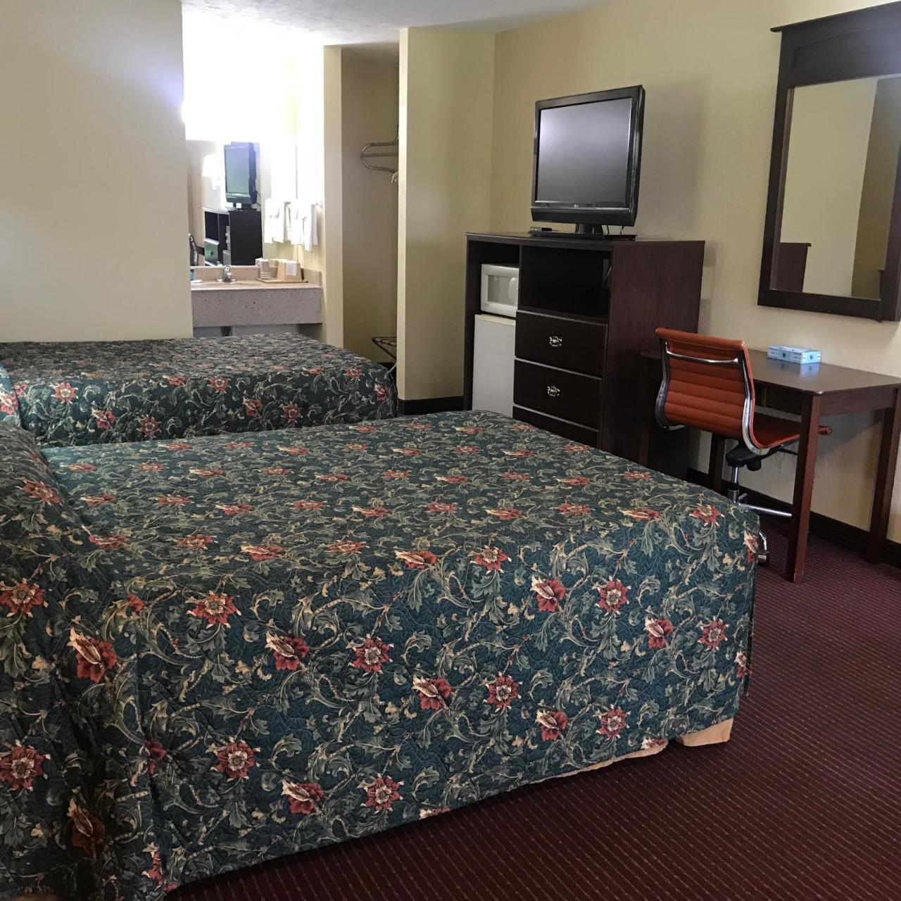 Navasota Inn Extérieur photo